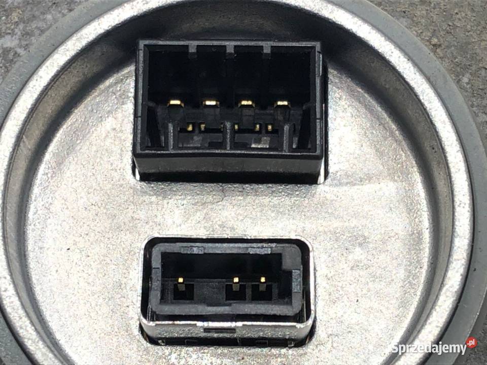 PRZETWORNICA XENON AUDI A4 B8 8K0941597 0715