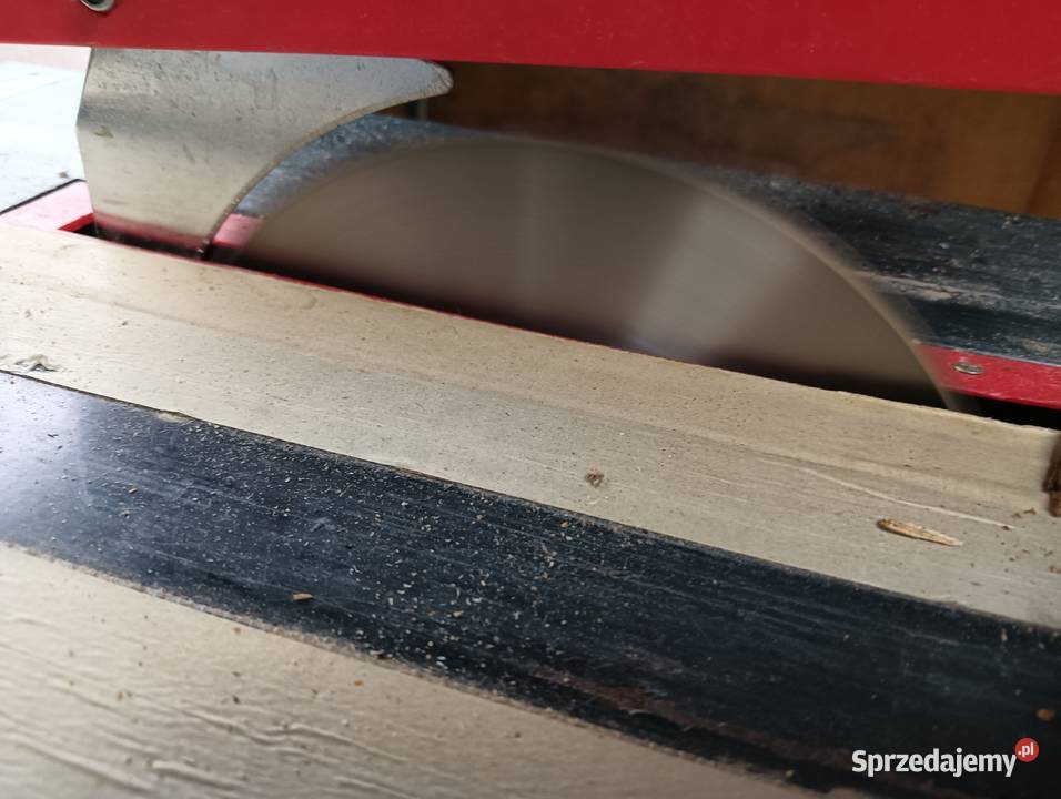 piła stołowa EINHELL 800W 230V widia 200mm Piły stołowe Wałbrzych