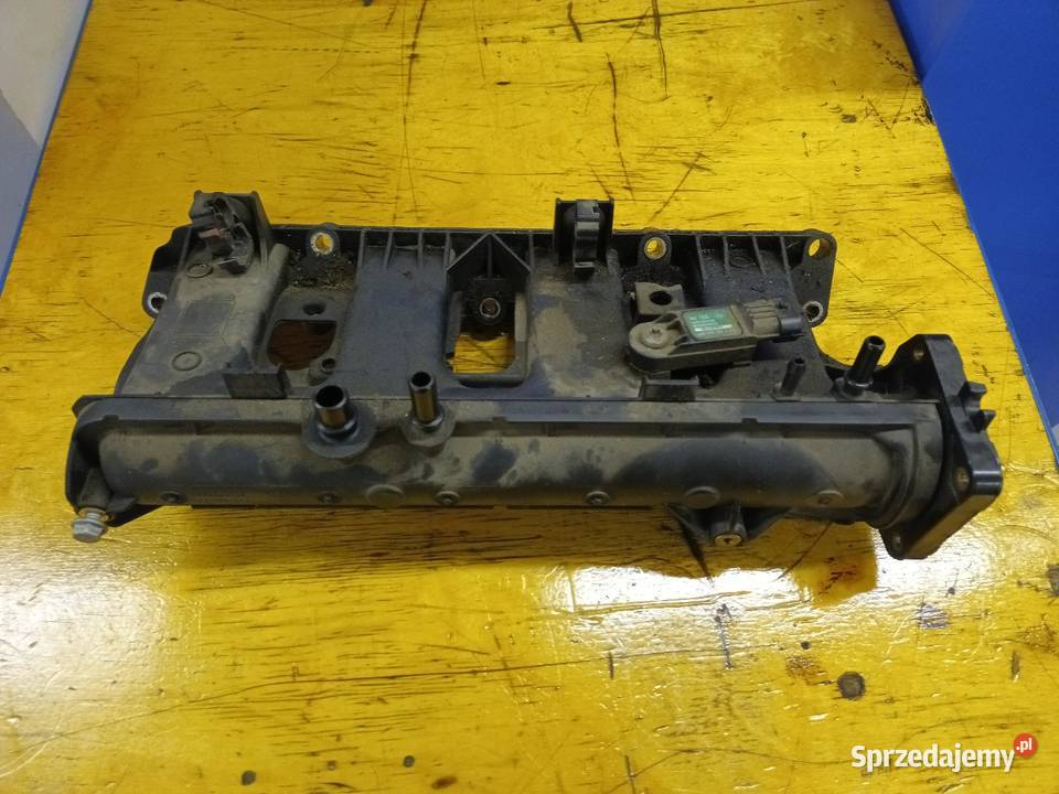 Kolektor ssący renault 12tce 140031571R Jedlnia sprzedam