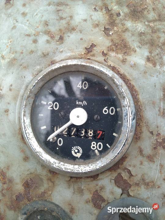 Jawa kaczka simson części Głowno