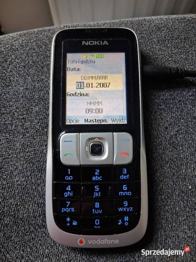 Nokia 2630 Elektronika Poznań sprzedam