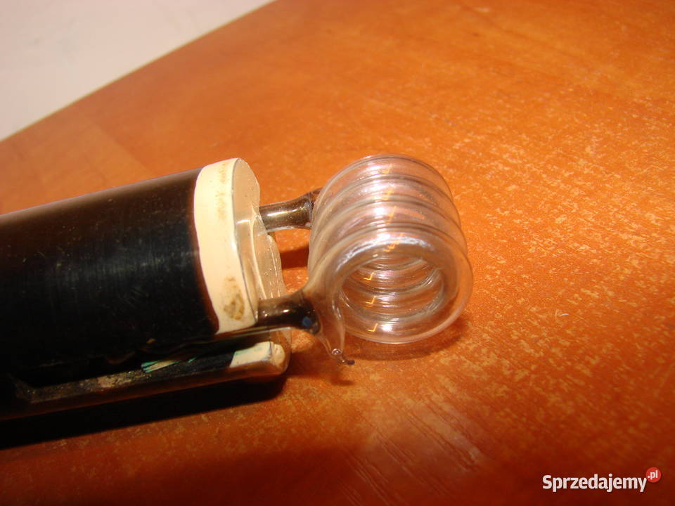 SZEPT Warszawa wskaźnik antenowy Pruszcz Gdański