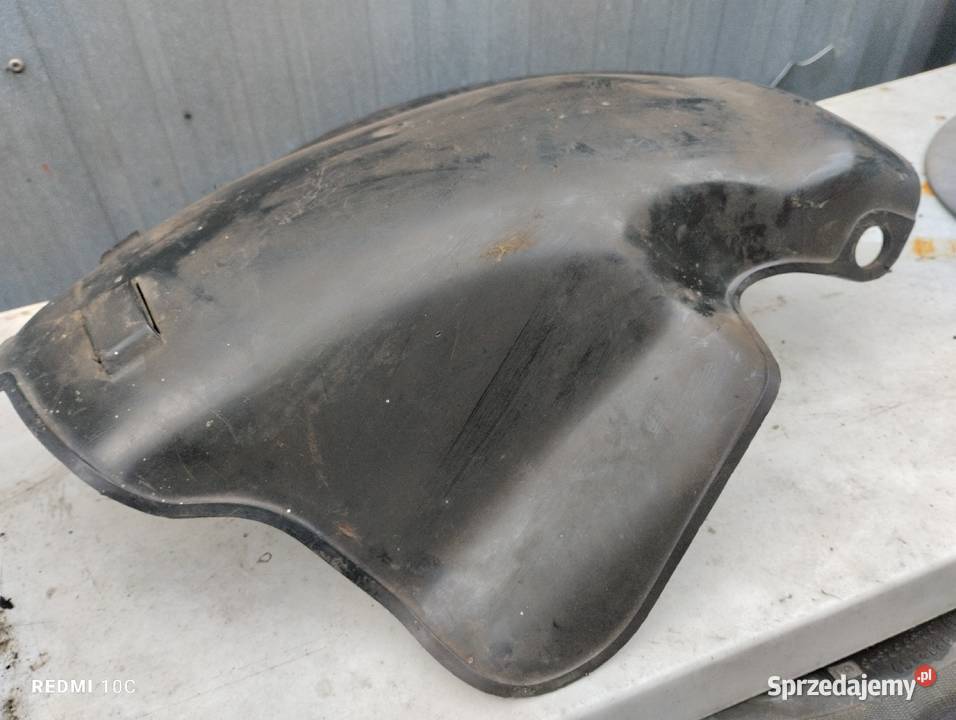 Honda gl 1000 blotnik tyl Tomaszów Mazowiecki