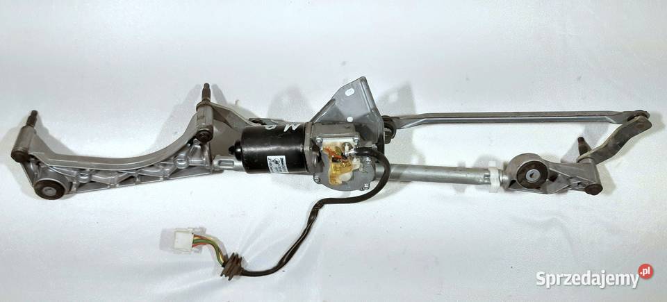 MECHANIZM WYCIERACZEK MERCEDES W203 W209 Mielęcin sprzedam