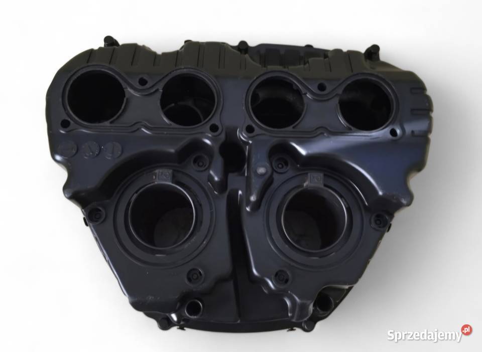 OBUDOWA FILTRA POWIETRZA HONDA CBR 1000 RR Pozostałe