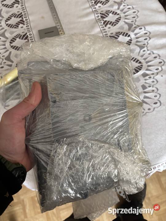 ecu komputer silnika holland t6120 ad blue off dolnośląskie Świdnica