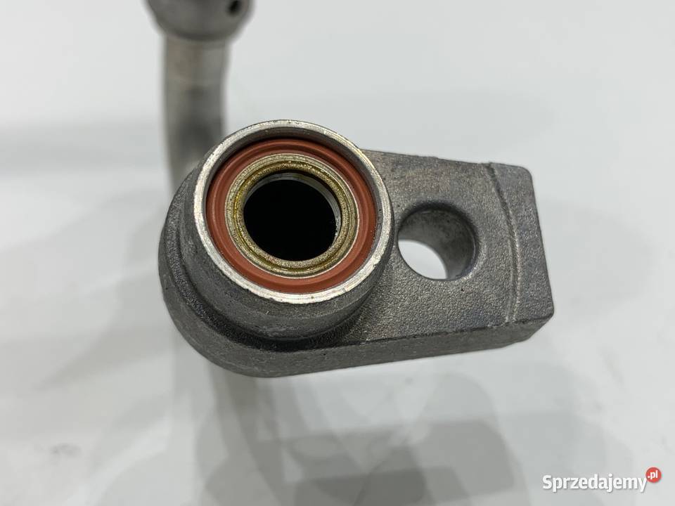 RURKA KLIMATYZACJI FORD FOCUS IV JX6119N601LB 15 podkarpackie