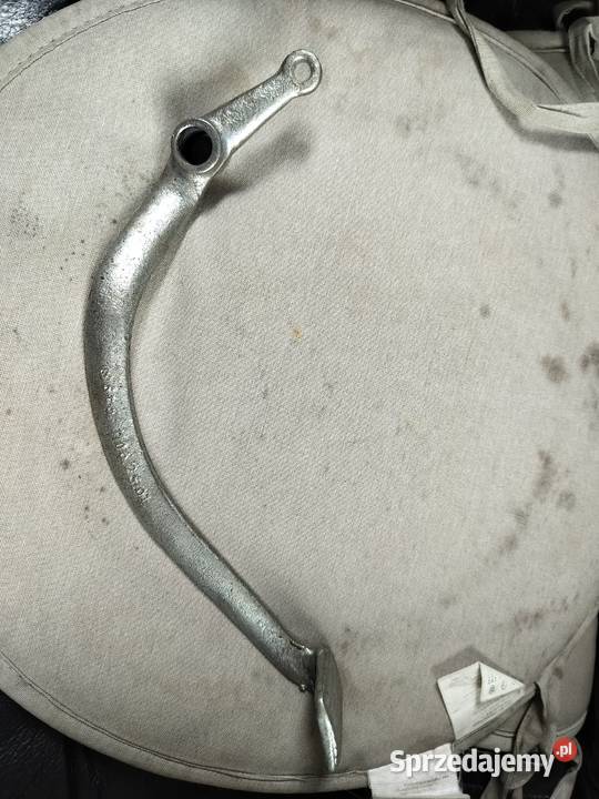 shl wfm wsk dzwignia hamulca zasadniczego Kęty