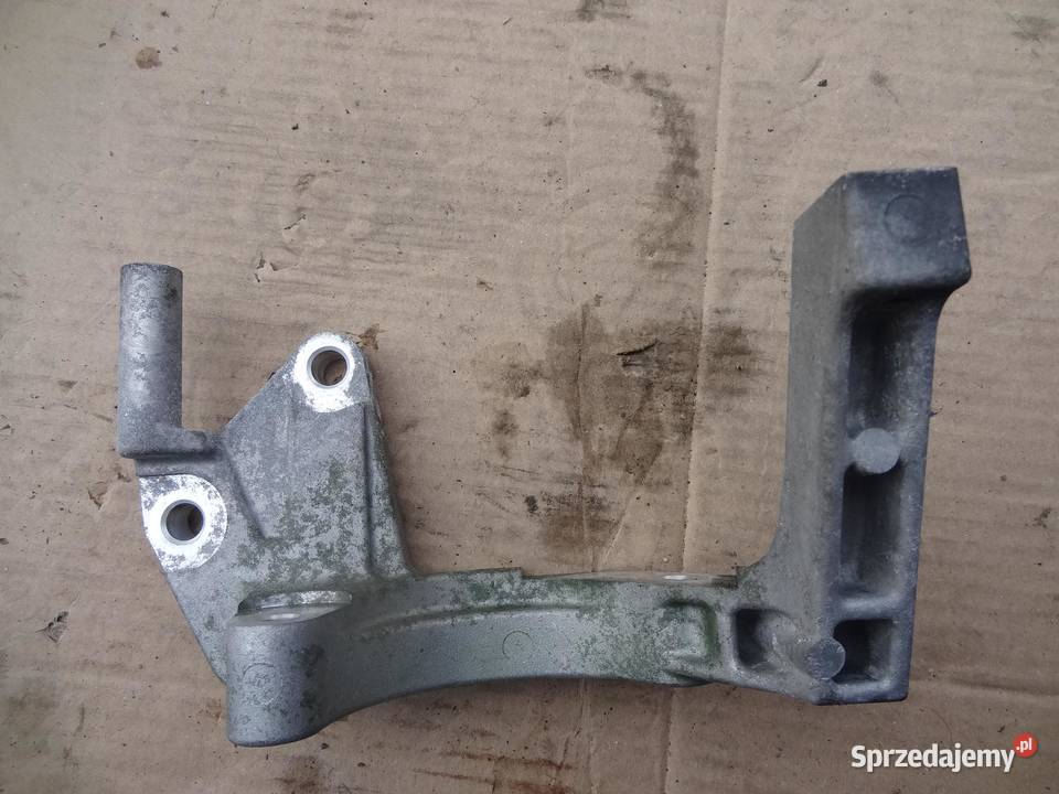 ŁAPA SILNIKA WSPORNIK MOCOWANIE INSIGNIA B 20
