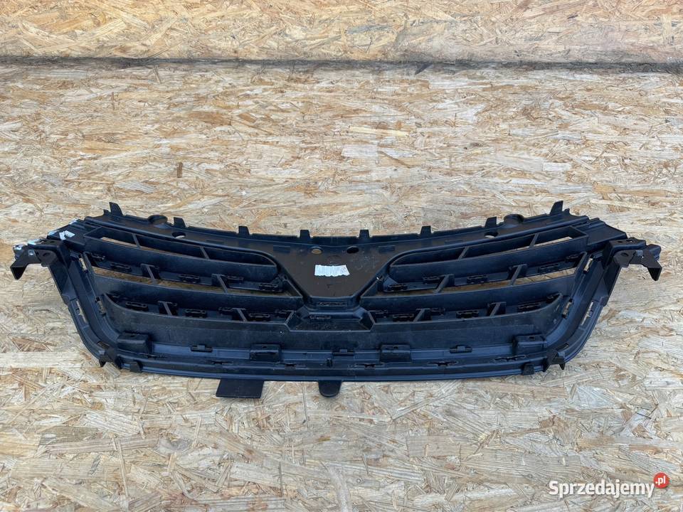 Grill atrapa chłodnicy stelaż renault kangoo IV Międzychód