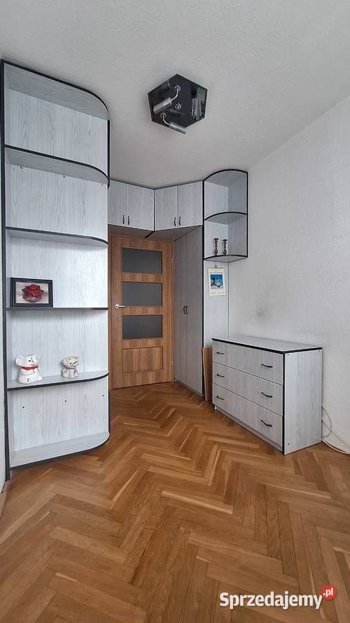 3 pokoje I 2 piętro I Gdynia Obłuże