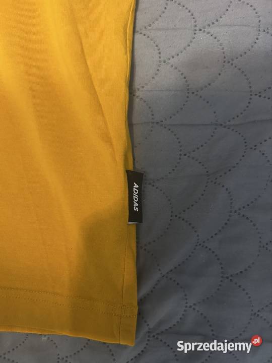 Koszulka z krótkim rękawem adidas