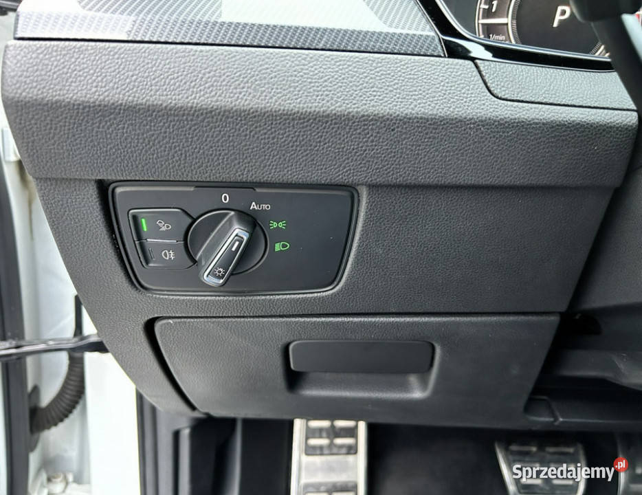 Volkswagen Arteon RLine LED Martwe Pole czujnik deszczu Bydgoszcz