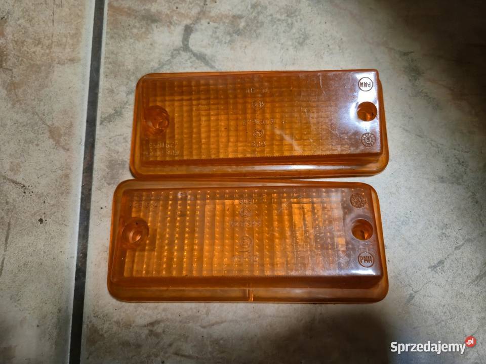 Klosz kierunkowskazu Fiat 126 Kierunkowskazy