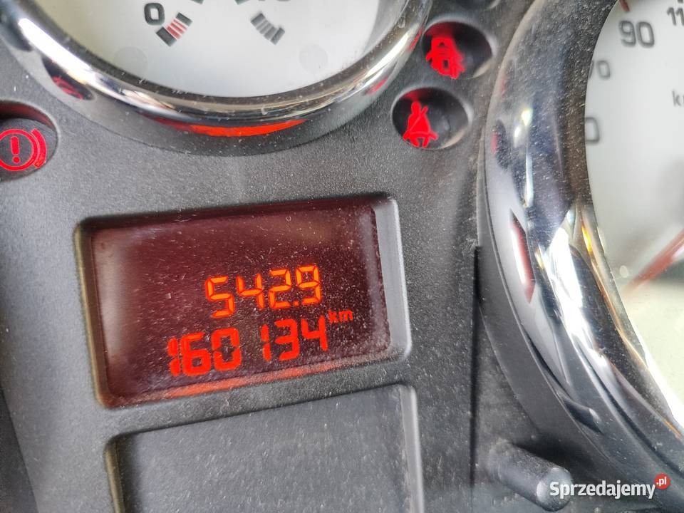 Peugeot 207 Goleniów sprzedam