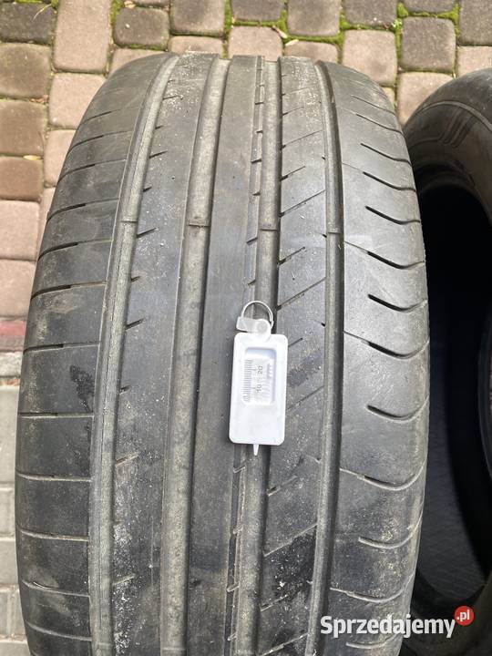 Opony letnie 2555019 Gliwice
