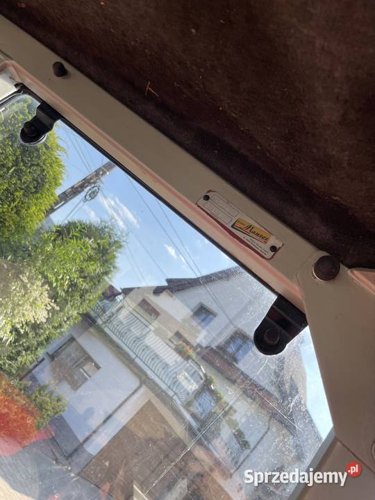 Sprzedam kabinę Massey Ferguson landini Krzczonów sprzedam