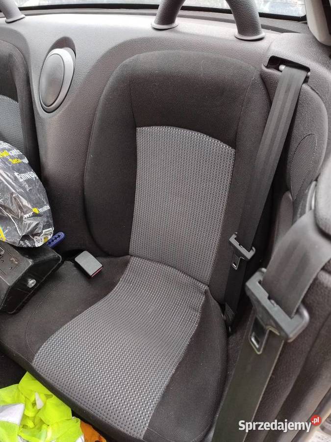 Peugeot 206cc na części Kabriolet 206 CC Gorzów Wielkopolski