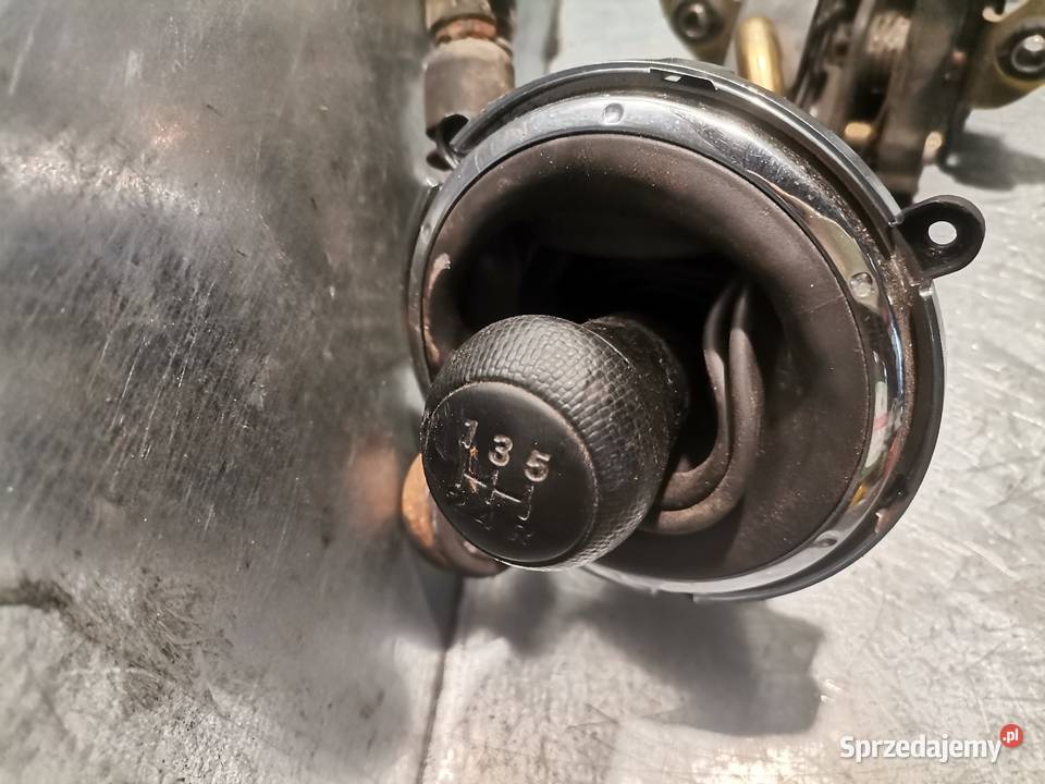 WYBIERAK LEWAREK LINKI ZMIANY BIEGÓW HONDA CIVIC