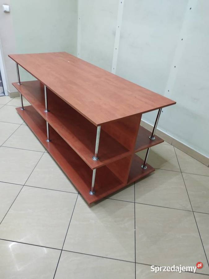 Wyposażenie sklepu odzieżowego