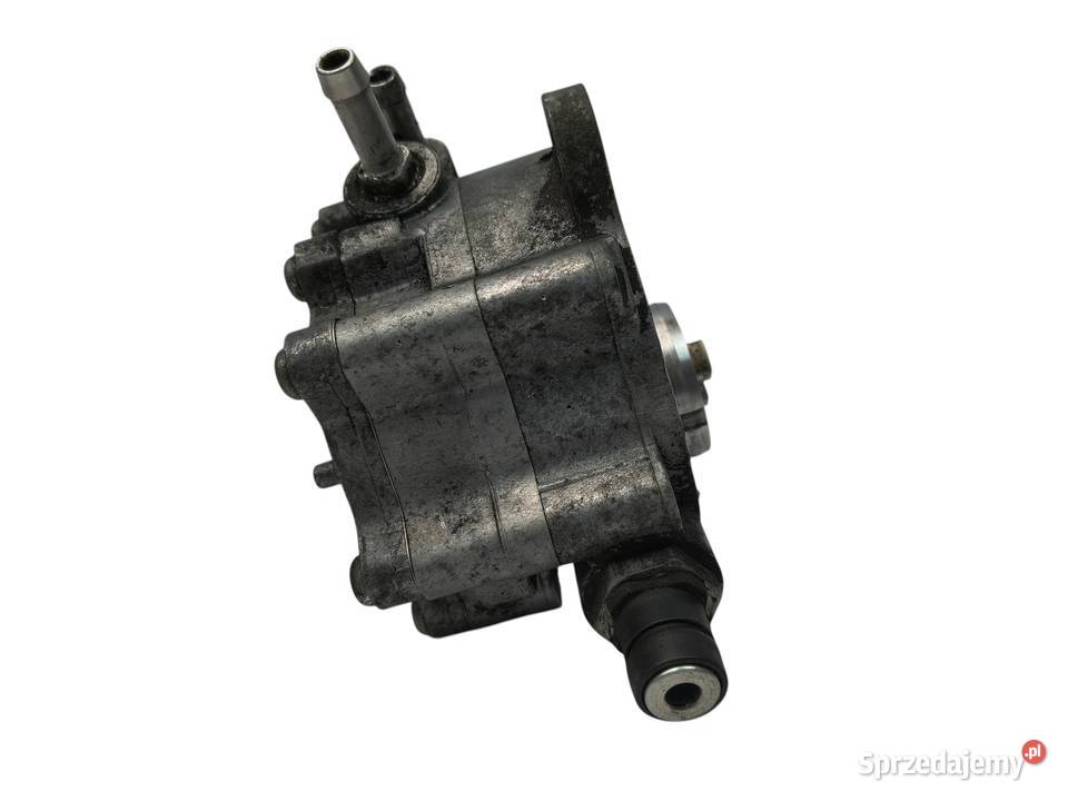 POMPA VACUM WACUM Audi A4 B7 VW Golf V Skoda lubelskie Chełm