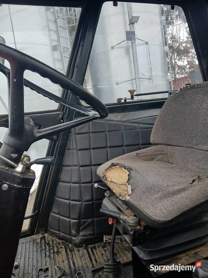 Zetor 1614512145 ursus 1614 Zamość