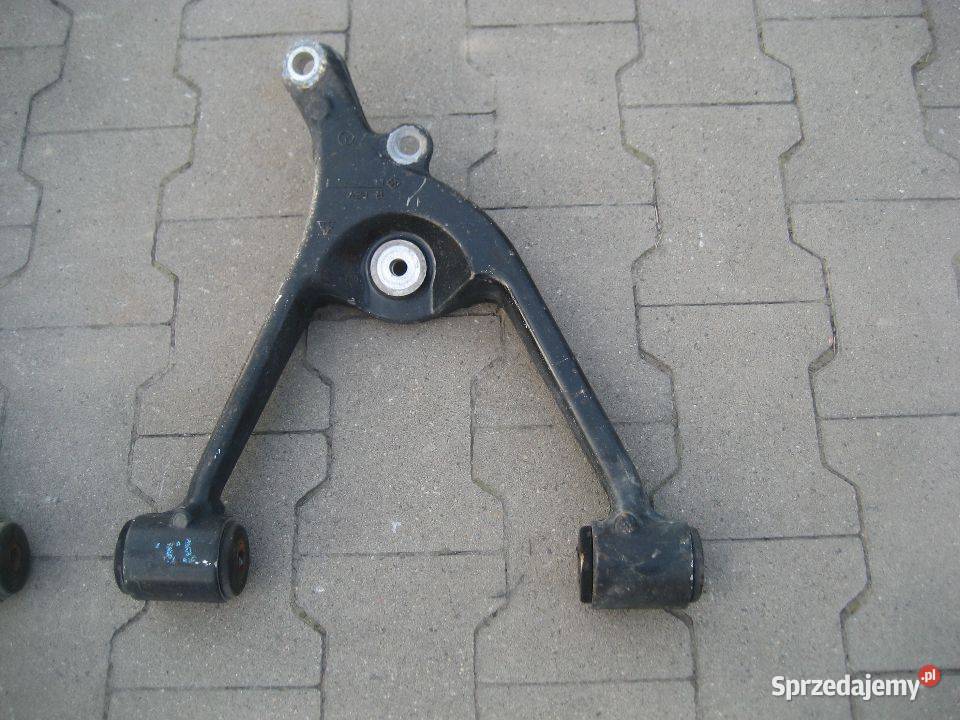 mercedes ml 163 lift 0105r wahacz tył prawy lewy wielkopolskie Rakoniewice sprzedam