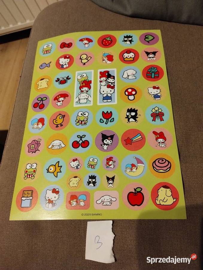 Naklejki seria 1 podlaskie Siemiatycze