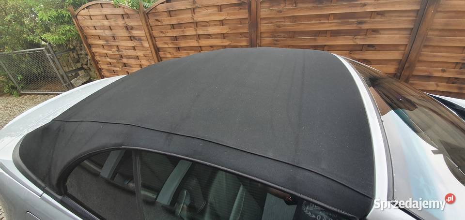 BMW E64 645 CABRIO 333 4400cm3