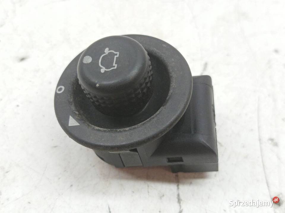 PRZEŁĄCZNIK LUSTEREK REGULACJI CA6T17B676AA Ford Rok produkcji 2014