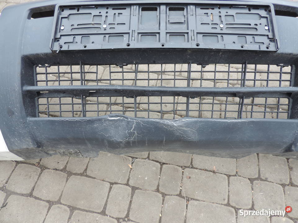 BERLINGO PEUGEOT PARTNER I LIFT ZDERZAK PRZÓD Nowy Sącz sprzedam