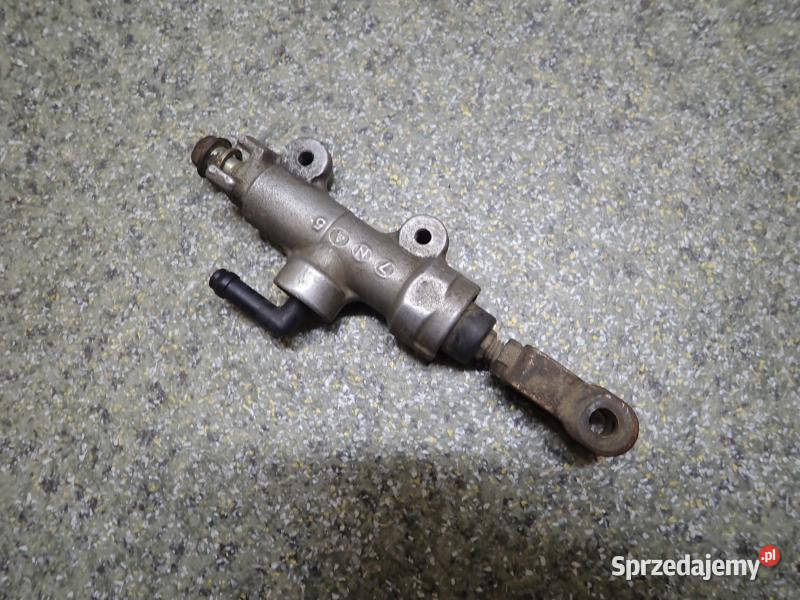 POMPA HAMULCA HAMULCOWA TYŁ KAWASAKI KLX 650 R lubuskie Strzelce Krajeńskie