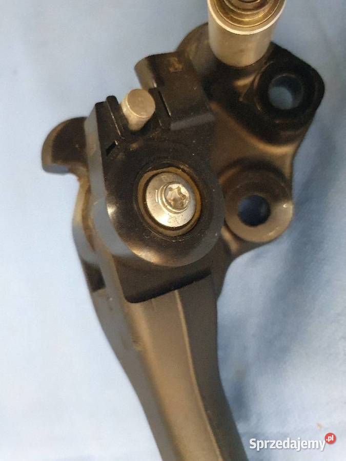 BMW s1000r RR k63 k64 stopka Boczna czujnik