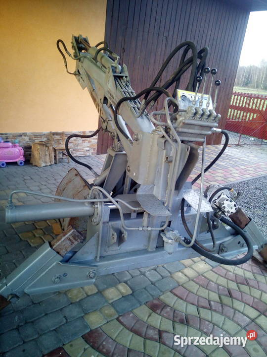 Ładowacz trol troll 350 kilka sztuk do wyboru nieuszkodzony Kolbuszowa