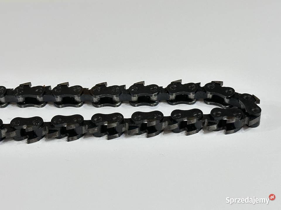 A338 Łańcuch do dłutarki 780x12 mm