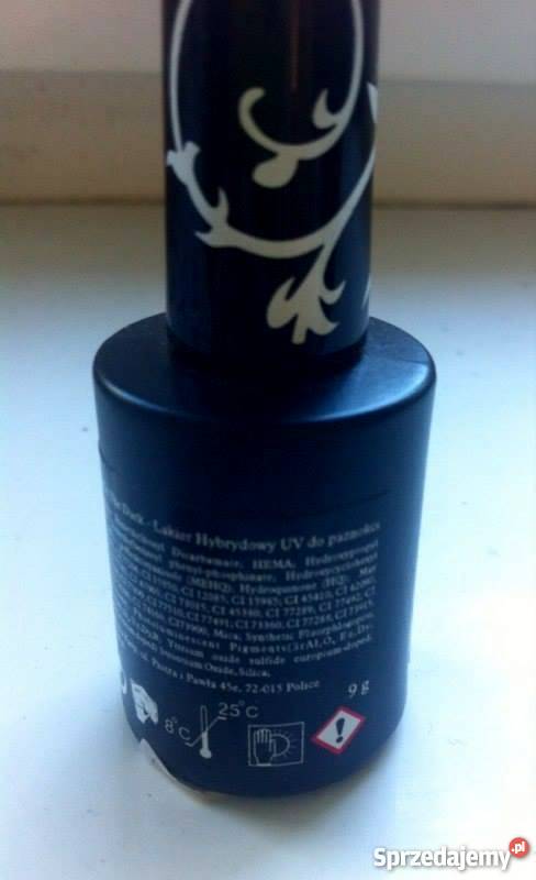 Lakiery hybrydowe Sunflower Szczecin