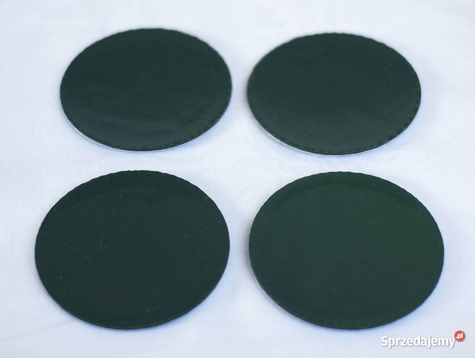 Emblemat logo symbol VW 4 NOWE Wrocław