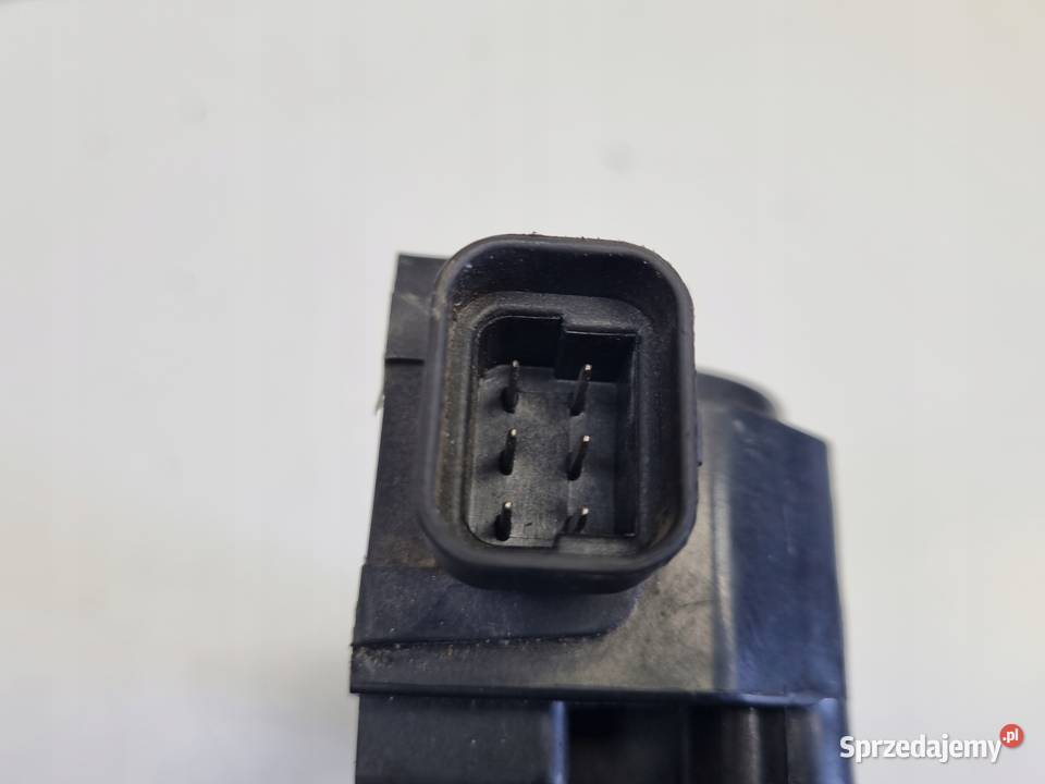 CEWKA ZAPŁONOWA Opel Astra II G 14 16 16V osobowe Rudka