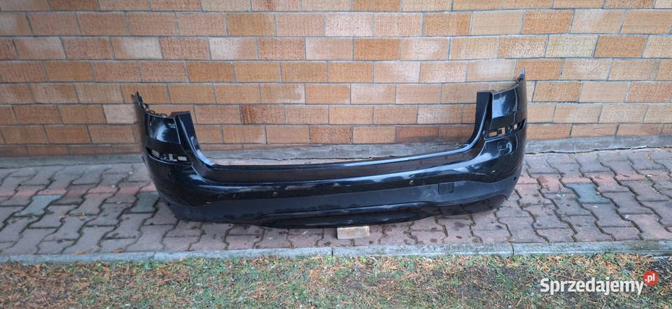 Bmw X3 Zderzak Tył Sandomierz