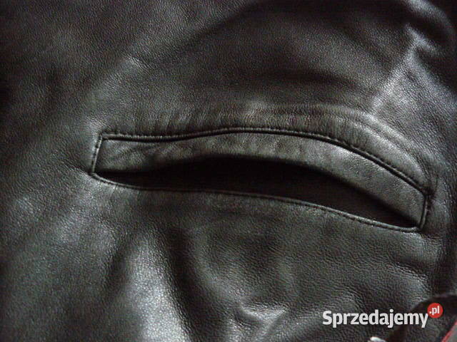 Ochnik damska kurtka skorzana 50 zl Rzeszów