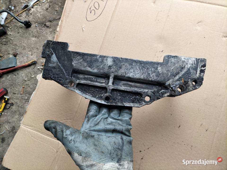 AUDI 80B4 80 B4 19TDI 19 TDI OSŁONA OBUDOWA Kamień-Kolonia