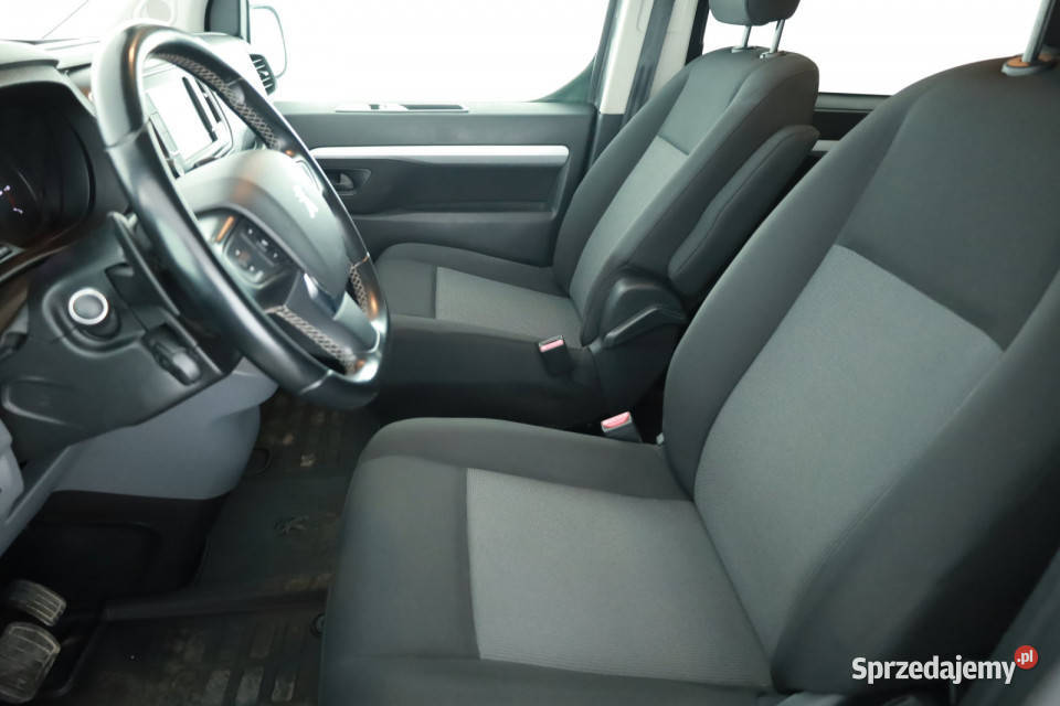 Peugeot Expert 20 BlueHDi Piaseczno