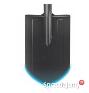 SZPADEL Cellfast METAL 18 x 120 Nowa Promocja Narzędzia Lublin