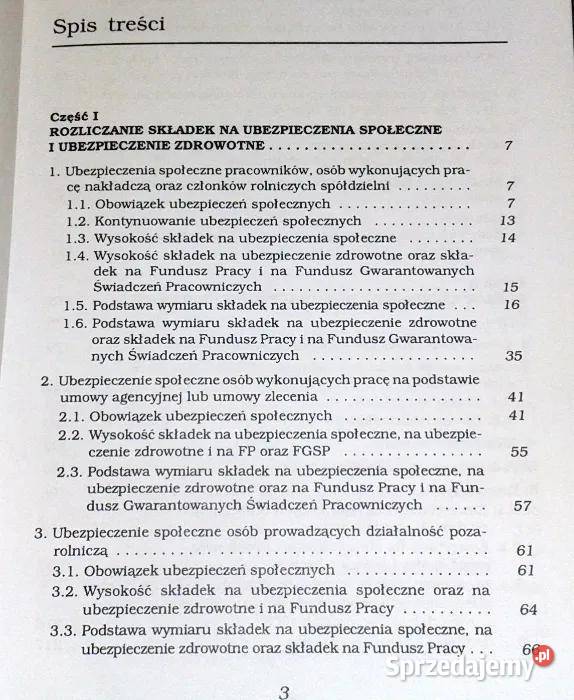 Wszystko o rozliczeniach z ZUS z kodami lubelskie Chełm