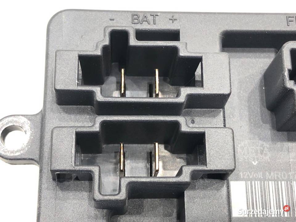 OPORNIK DMUCHAWY POWIETRZA JEEP COMPASS MP sprzedam