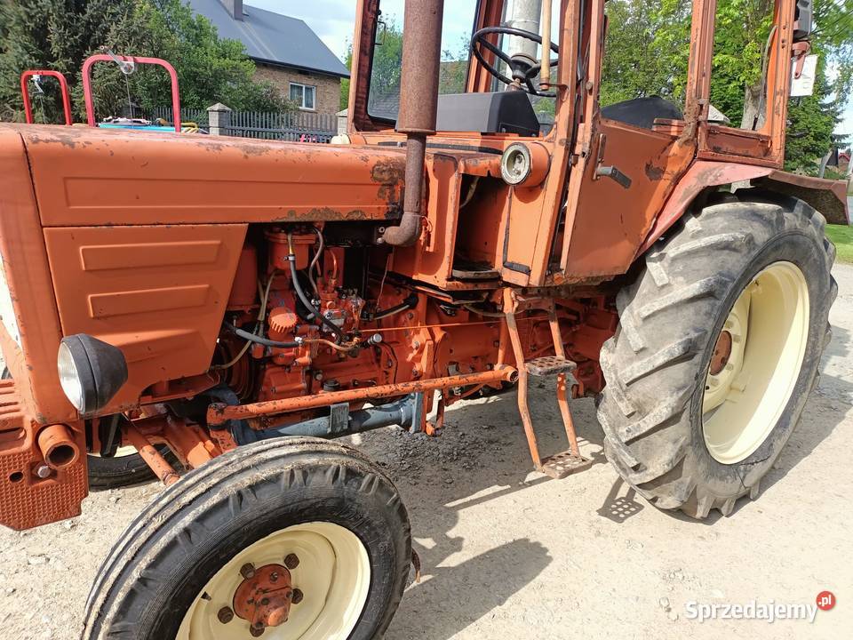 Kabina do Wladimirca t25 Jasło sprzedam