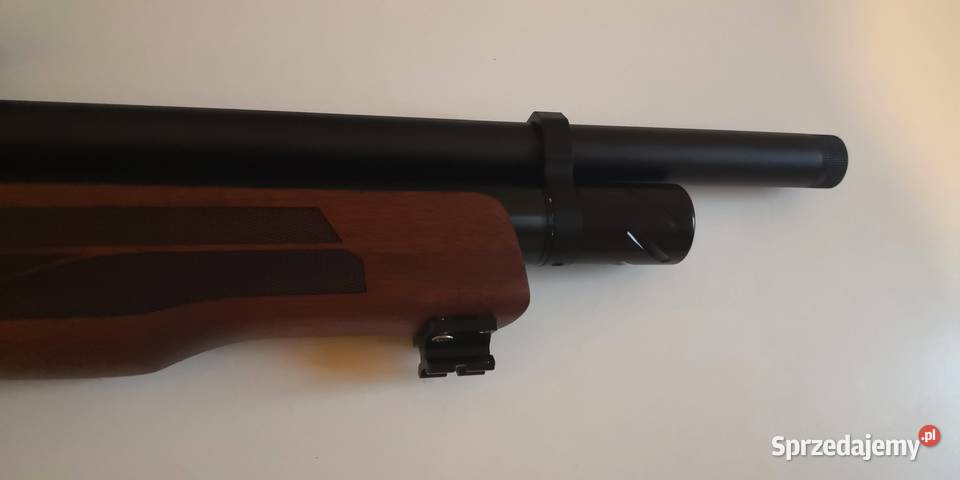 Wiatrówka Evanix ML2 635 Ruda Śląska