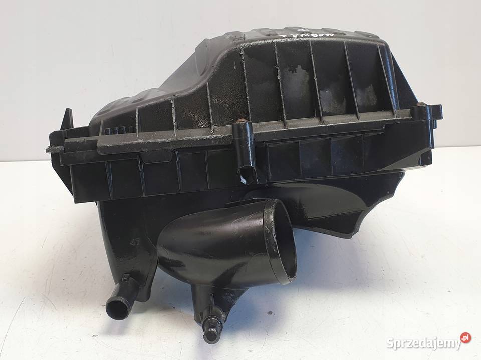 Opel Meriva A 16 T turbo OBUDOWA FILTRA Motoryzacja Rudka