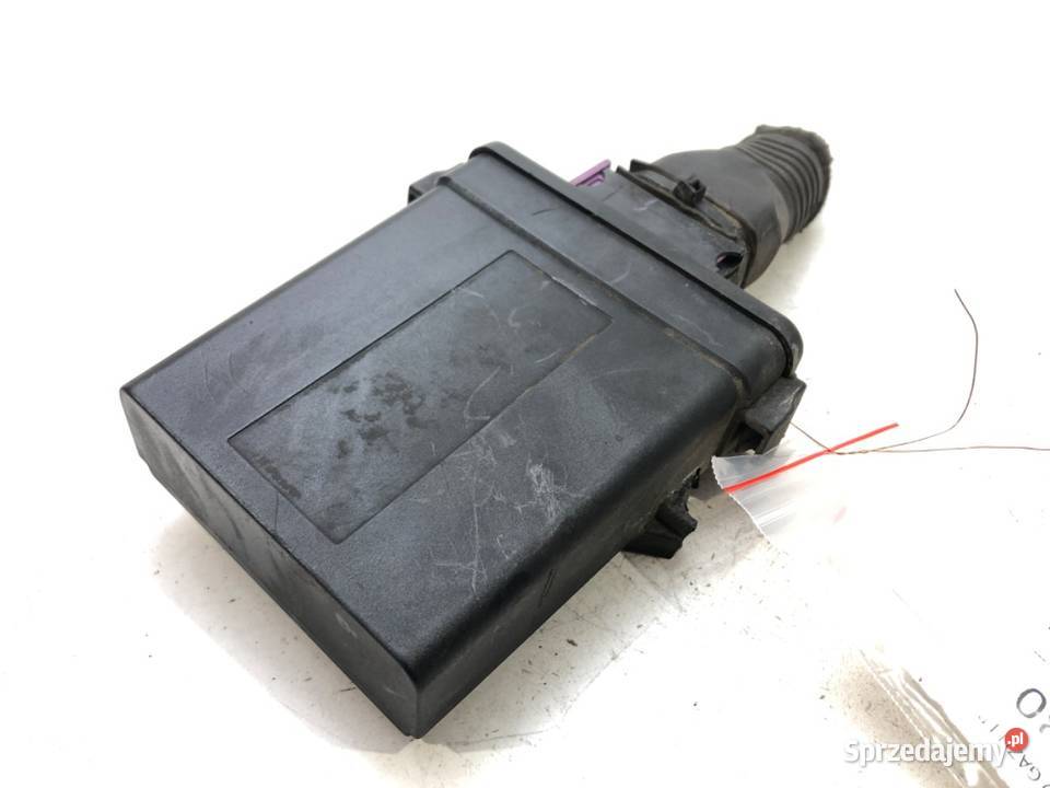 KOMPUTER DO GAZU LPG STEROWNIK GAZU ZASILANIA