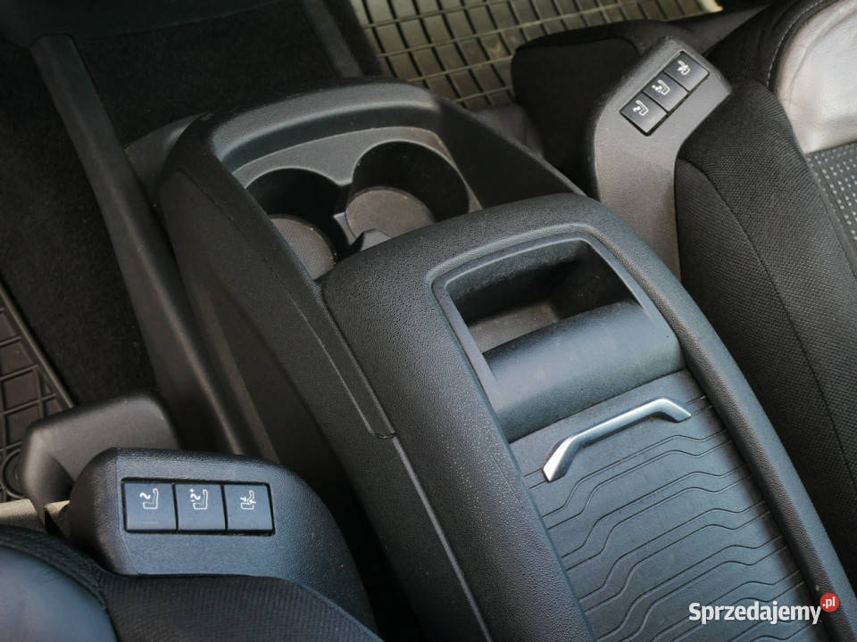 Citroen C4 Grand Picasso 20HDI 150 Eu6 Automat 5 C4 Grand Picasso śląskie sprzedam